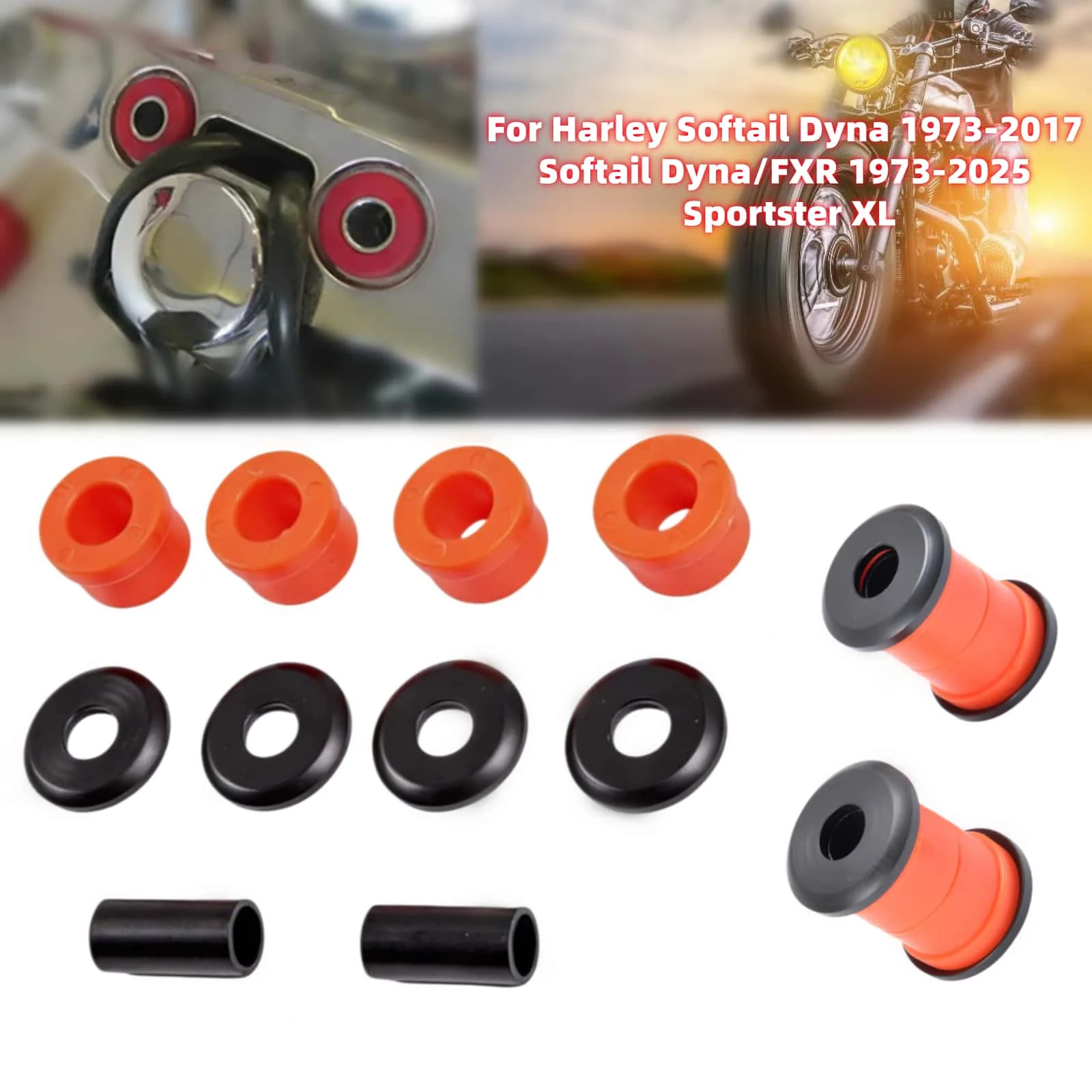 Handlebar Insert Ri…