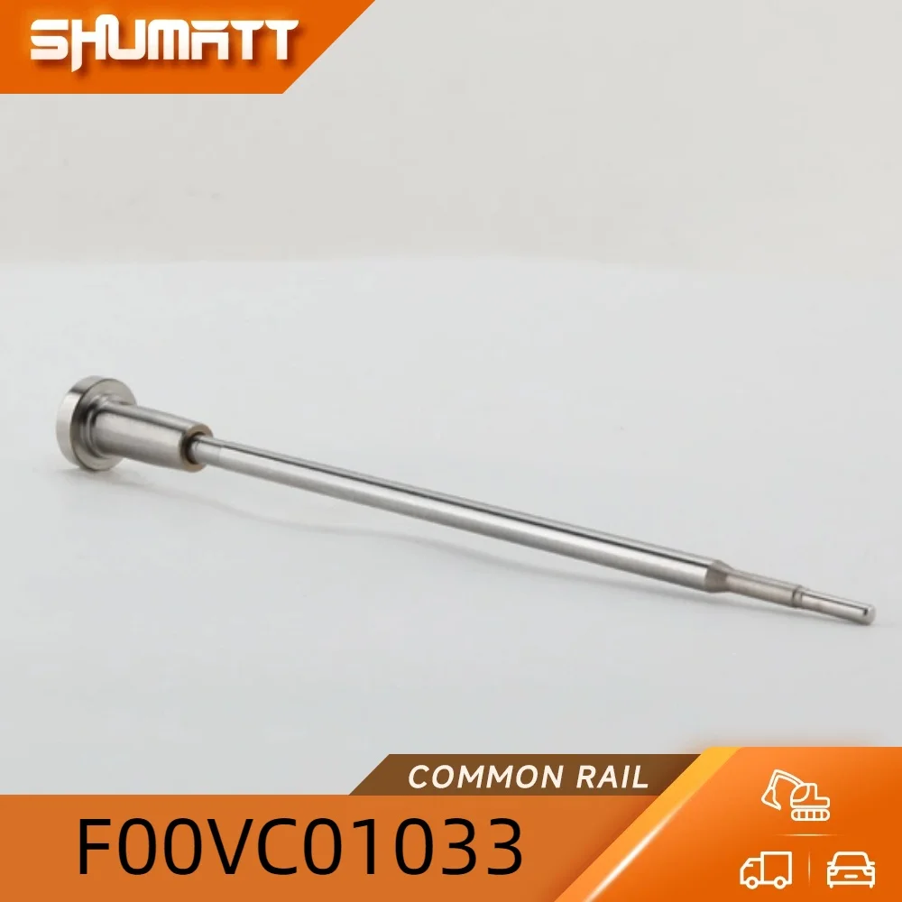 Новый высококачественный инжекторный клапан в сборе F00VC01365 китайского производства, серия 110, CRI1-13