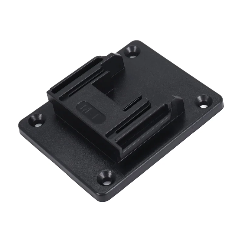 

AB02 4 шт. держатель электроинструмента, кронштейны, крючок, стеллаж для хранения, органайзер для электроинструментов, крепежные устройства для дрели LXT 18 В