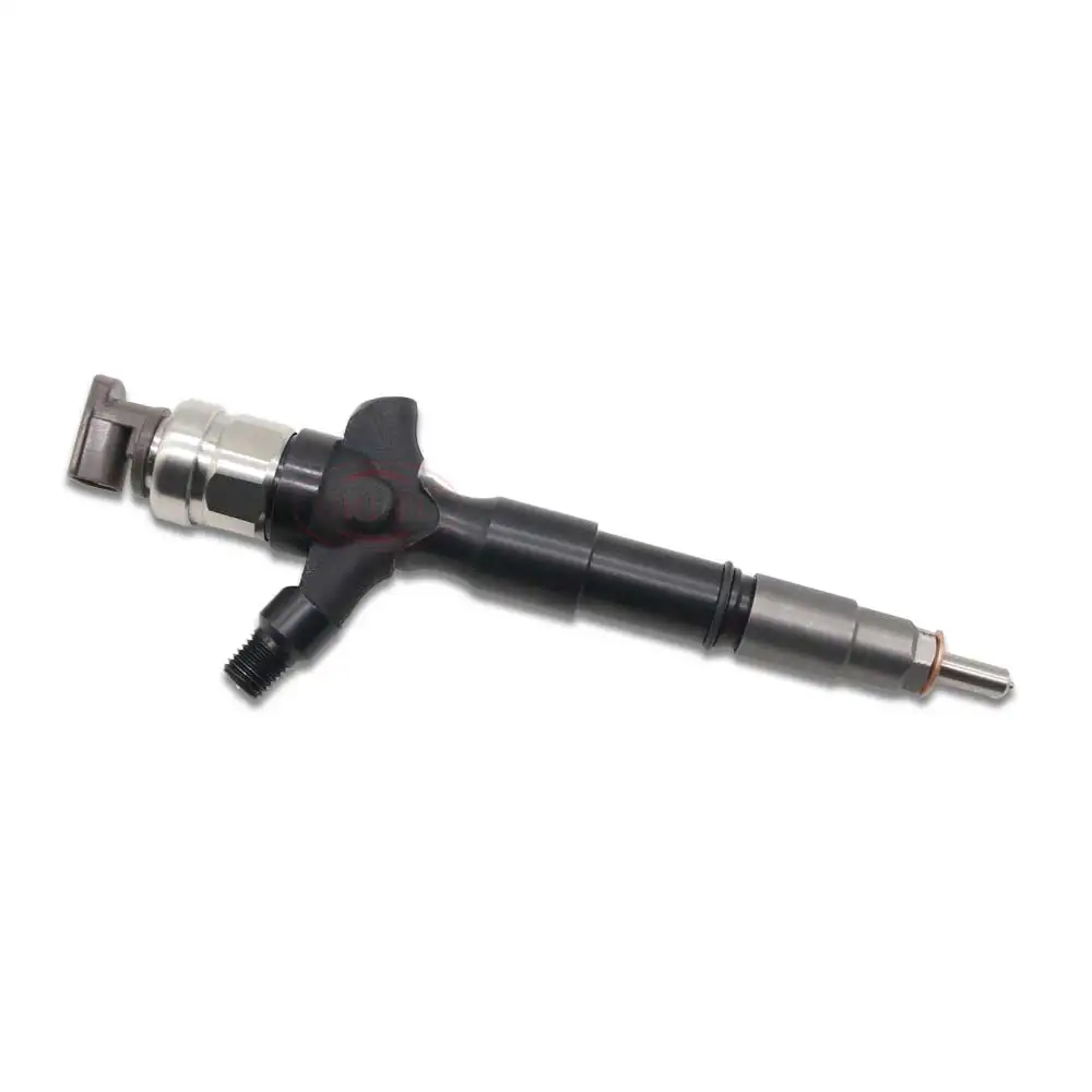 ORLTL New Injector 295050-0540 Diesel 2950500540 295050 0540 FOR TOYOTA Dyna Hiace Hilux VIGO 3.0 VNT