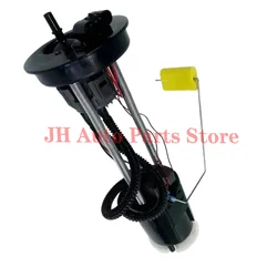 JH Electric Fuel Pump Module Assembly Fit For Bombardier Sea-Doo GTI GTX RXP RXT 2008 2009 2010 2011 2012 OEM 275500779