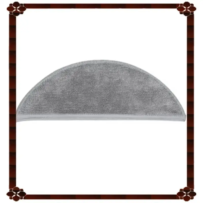 24-Hour Delivery 22 Pcs For Xiaomi Lydsto R1 / R1A / R1 Pro / S1 Robot Vacuum Roller Side Brush HEPA Filter Mop Pad Dust Bag