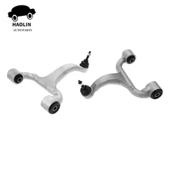OE 1633330001 1633330101 Front Left/Right Upper Control Arms For Mercedes Benz W163 ML230 ML270 ML320 ML350 ML430 ML55AMG 98-05