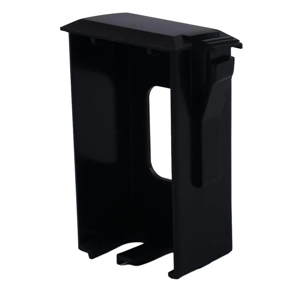 9V Battery- Box Case Holder For EQ-7545R Acoustic Guitar Pickup Modules Used In Soundhole And Undersaddle Preamp Setups