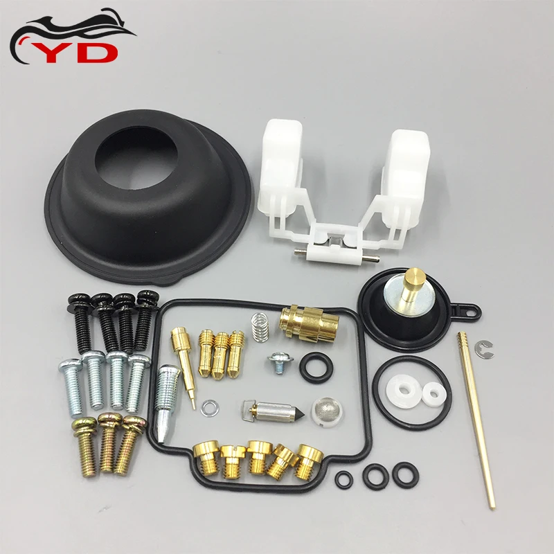 Carburetor Repair Kit Yamaha (Serow) XT225 1992-2007 TTR225 1999 - 2004