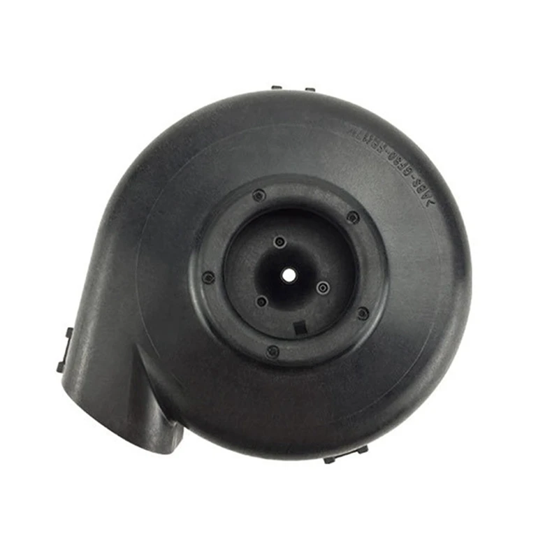 Filtro do motor do ventilador e escova lateral para Xiaomi Mi Robot, Peças de vácuo, SDJQR01RR, Mijia 1 S, Roborock S50, S51, S52, S55