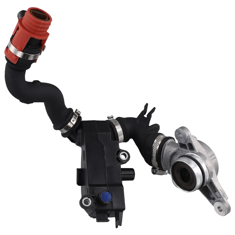 

A6420103807 Car Engine Breathing Valve For W213 E Coupe E350d 2016 27733425 A6420103707