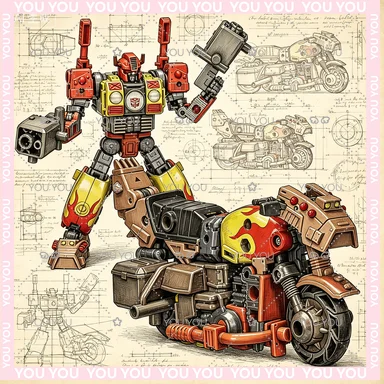 Juguetes Transformables de Hasbro, Legacy Evolution Crashbar, Figuras de Anime, Robots Coleccionables