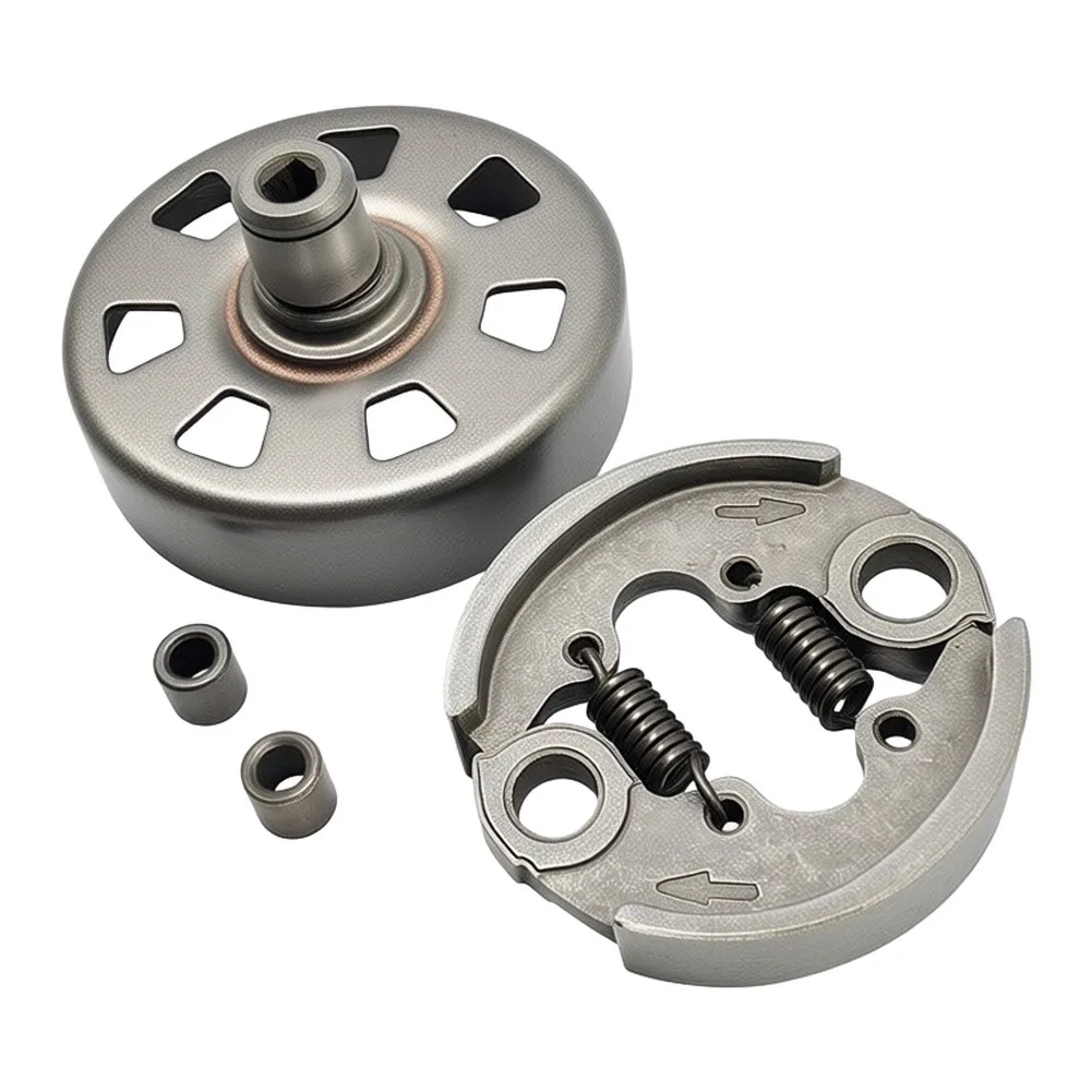 Centrifugal Clutch For FS240 FS260 FS360 FS410 FS460 FR410 FR460 For Models 4147-160-2000 4147-160-2002 4147-160-2903