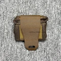Coyote Brown