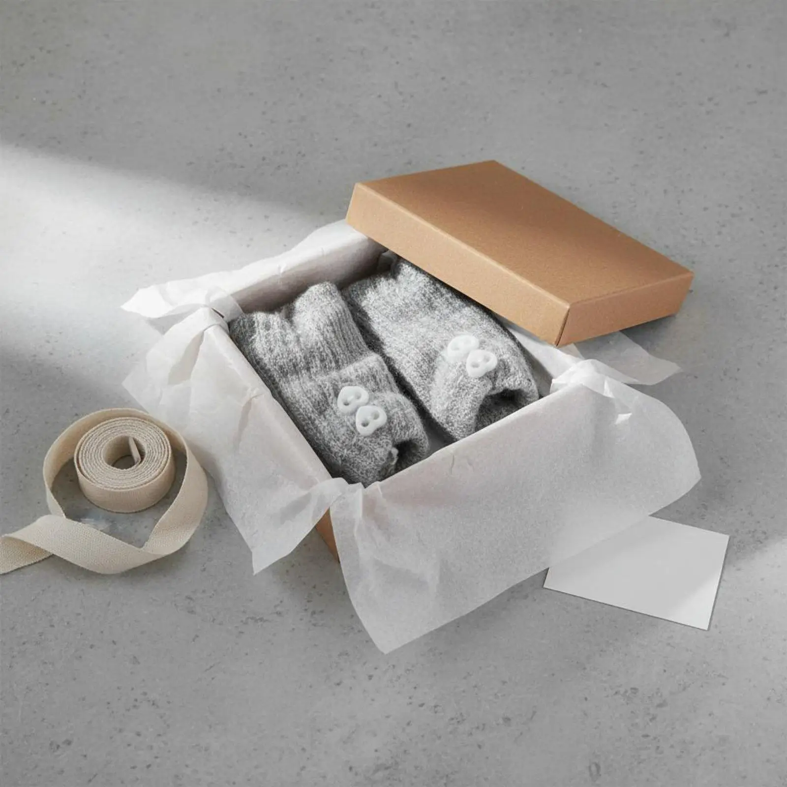Doll Socks Knitted Cloth Leg Warmers Miniature Doll Accessory Realistic Bjd Doll Clothing for Ob