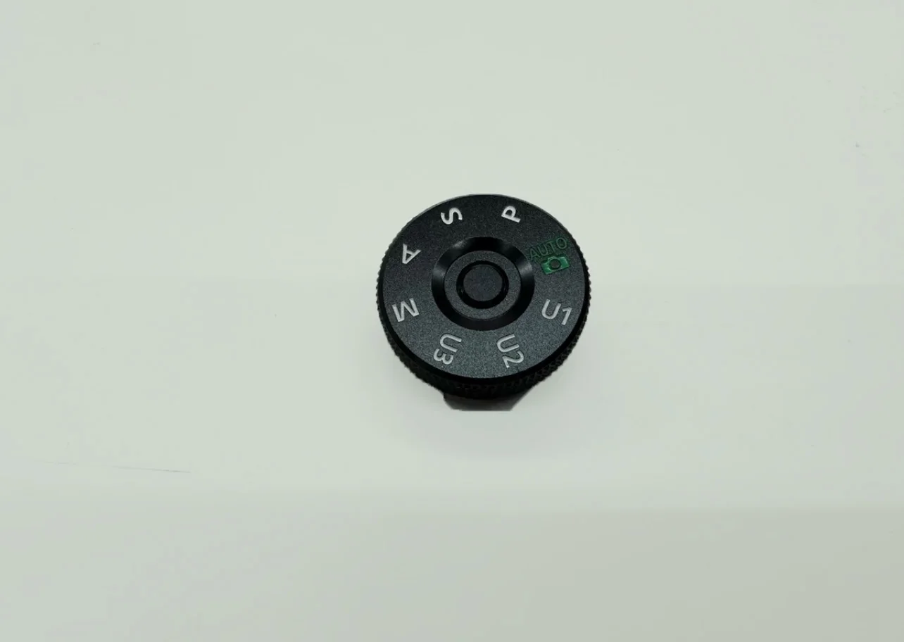 

Циферблат режима верхней крышки Z6 Z7 для NIKON, запасные части для камеры