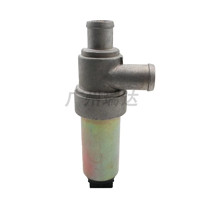 Idle control valve 037906457D is suitable for use in Audi Volkswagen
