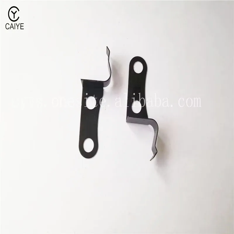 

10Pairs 42.017.025 Monochrome Feeder Up Lever Adjusting Cards For GTO46 GTO52 HDB Printing Machine Parts