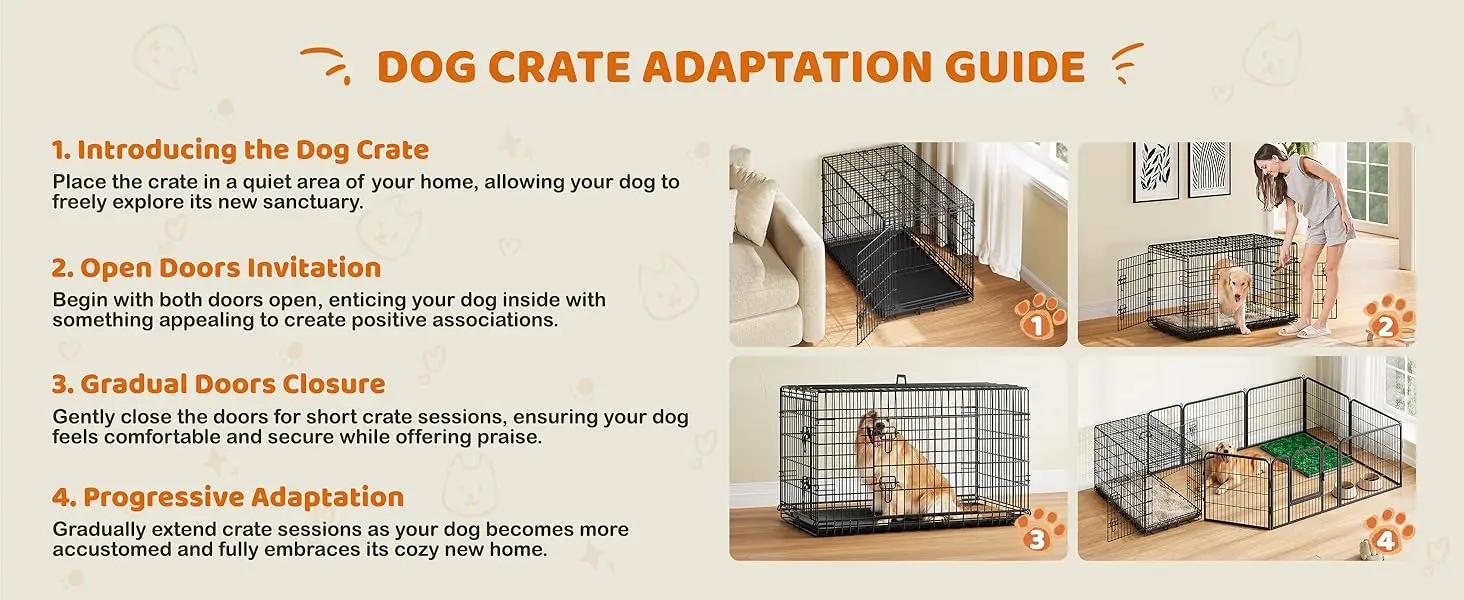 dog crate