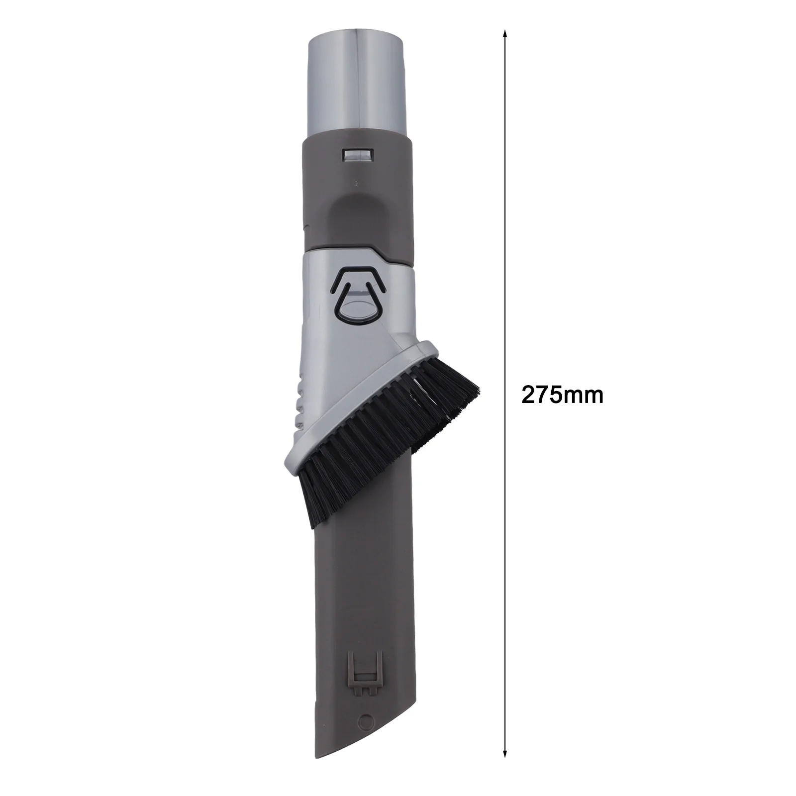 Effective For Shark Duster Crevice Tool (210FLIH380) Experience Cleaning with For Rocket for duoclean Vacuums Effective