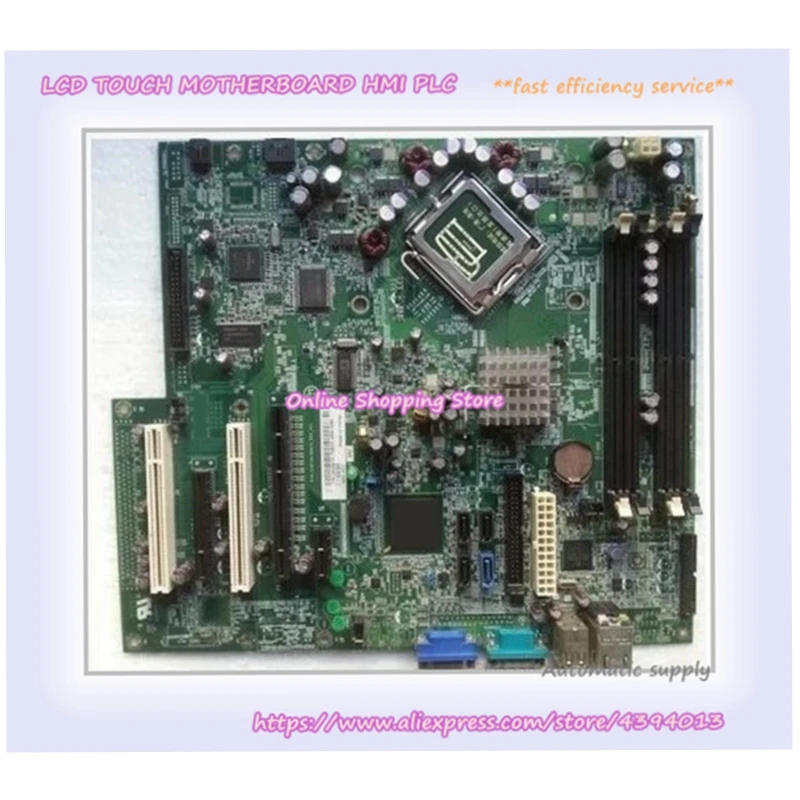 SC440 PE440SC 서버용, 9YH299 NY776