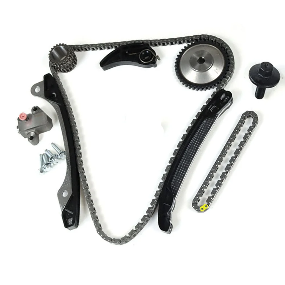 H5F Engine Timing Chain Repair Kit For Renault Clio Captur Nissan Dacia 1.2T 1.2 L T L4 TCe Turbo Petrol 2012-2019 150A03349R