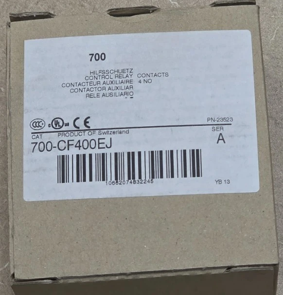 Brand New 700-CF400EJ Fast Delivery