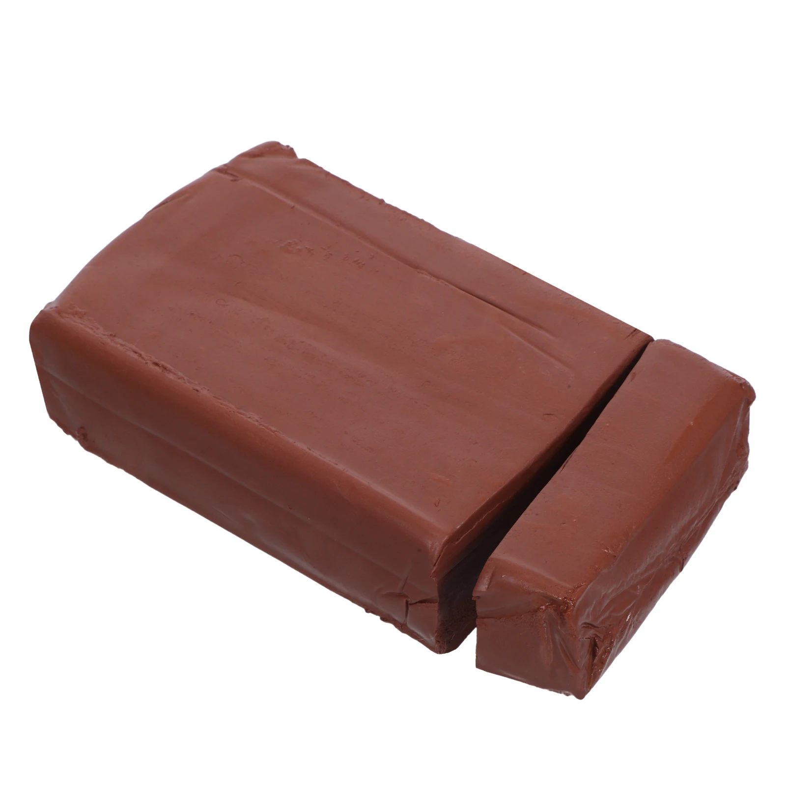 

Children's Clay for Sculpting Air Dry Crafts Tools Sculpture Homemade Modeling Beige Dried