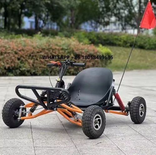 

Racing Engines, Parts, and Axles for Sale 63CC 2 Stroke Go Kart