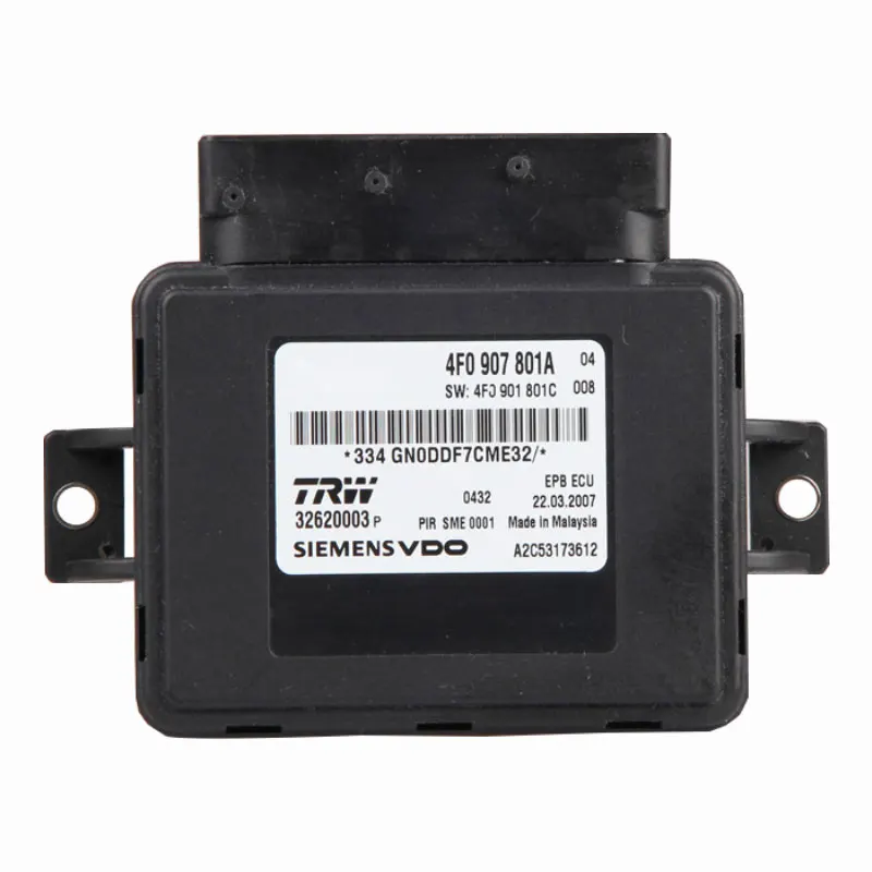 For Audi A6 A6L C6 Electronic Handbrake Control Module Parking Controller