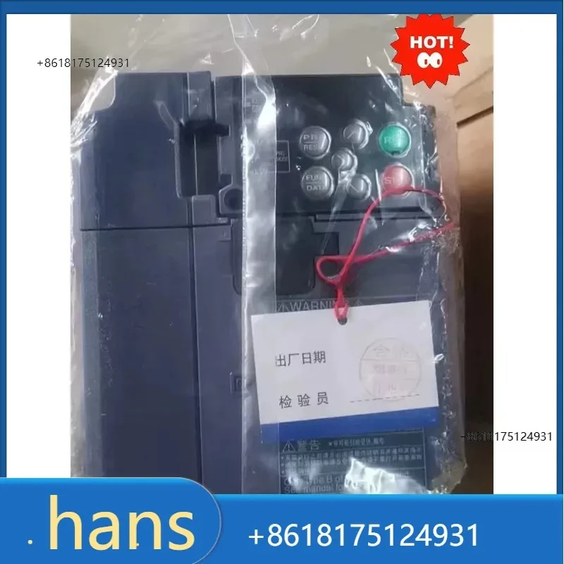 2026 Factory Direct Sales New high-performance inverter FRN0004E2S-4C0002 0006 0012 Series