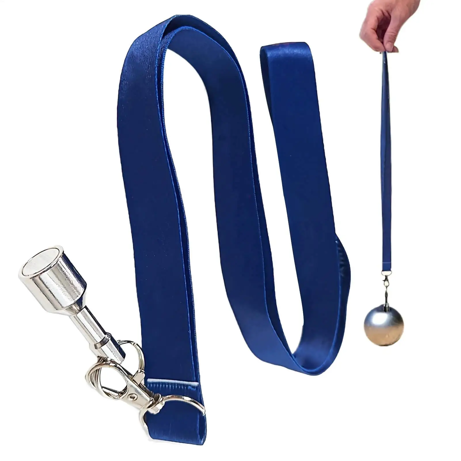 

Bocce Balls Retriever Portable Convenient Ergonomic Secure Magnet Bocce Ball Retriever Tool Magnet For Daily Training Match