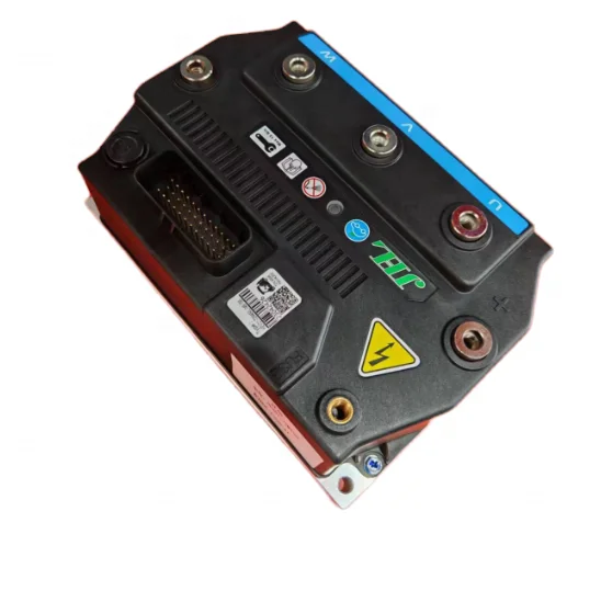 LVTONG Golf Cart Controller JHL HEVD1-72M450L For AC Motor AQH5-4103C-XT