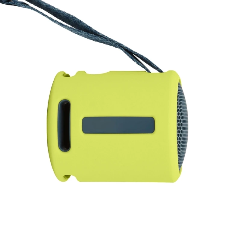 Stoßfeste Silikonhülle für den SRS-XB13-Lautsprecher. Schlagfeste und sichere Hülle