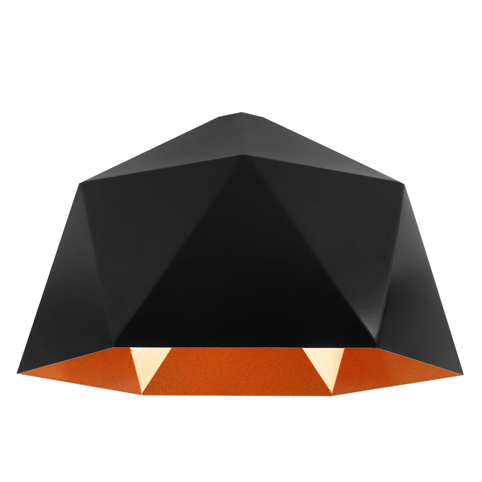 

Винтажный железный художественный абажур из прочного материала, декоративная замена для бытовых светильников для отелей, спальни, гостиной