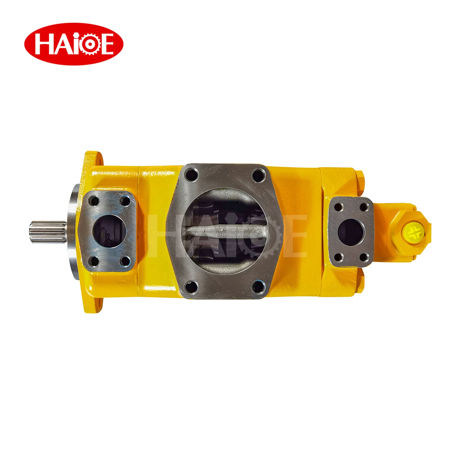 

1629207 R1300 Vane Pump R1300G Load Haul Pump