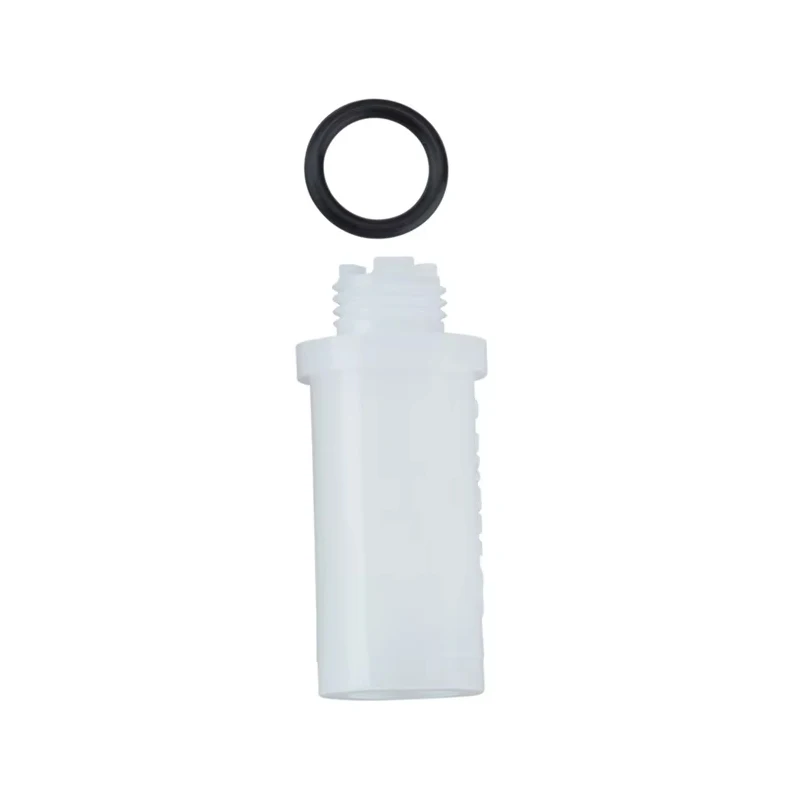 Shimano Dura-Ace ST-R9120/ Ultegra ST-8020 Hydraulic Bleeding Funnel With O-Ring 1PCS