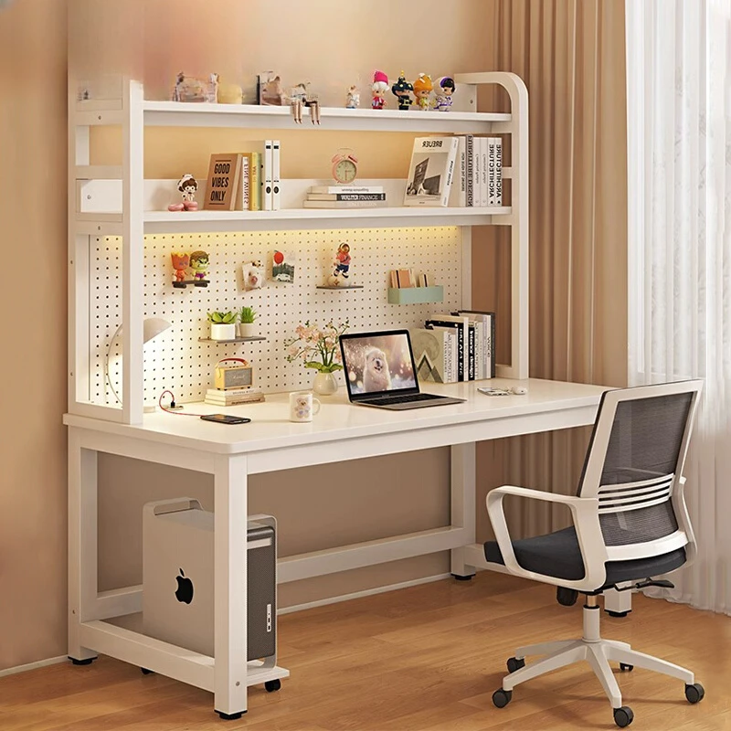 File Cabinets Office Desks Gamer Pc Writing Study Storage Bedroom Office Desks Rectangular Household Escritorio Furniture MR50OD