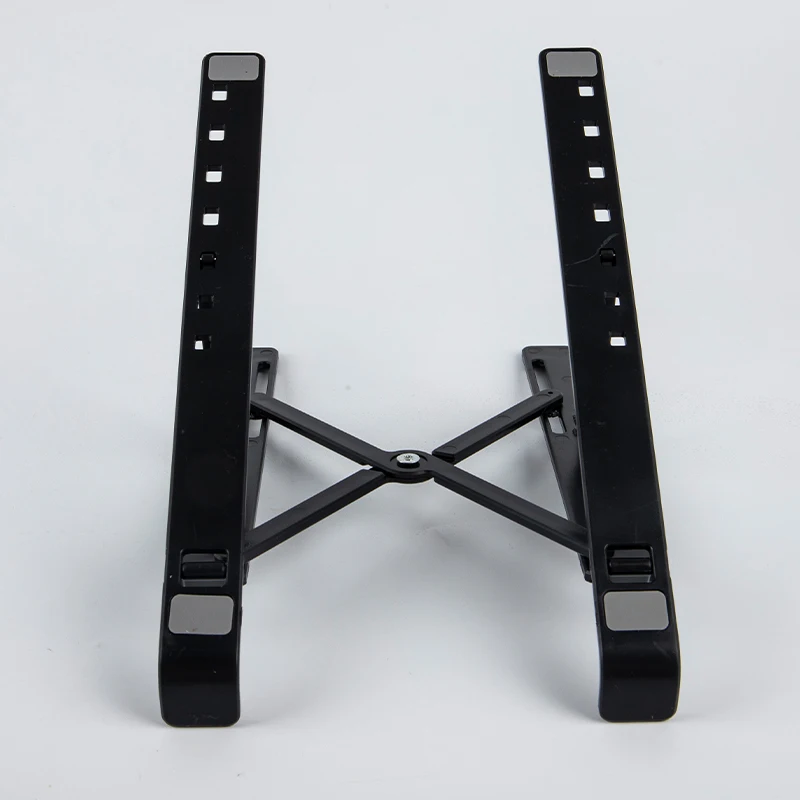 Laptop Stand Portable Notebook Holder Adjustable Foldable Ventilated Tablet