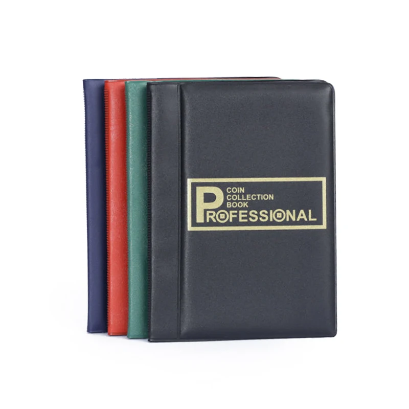 安全なマネーディスプレイ、スタイリッシュなデザインの収納、絶妙な数値、クラフト組織、保護コインコレクション