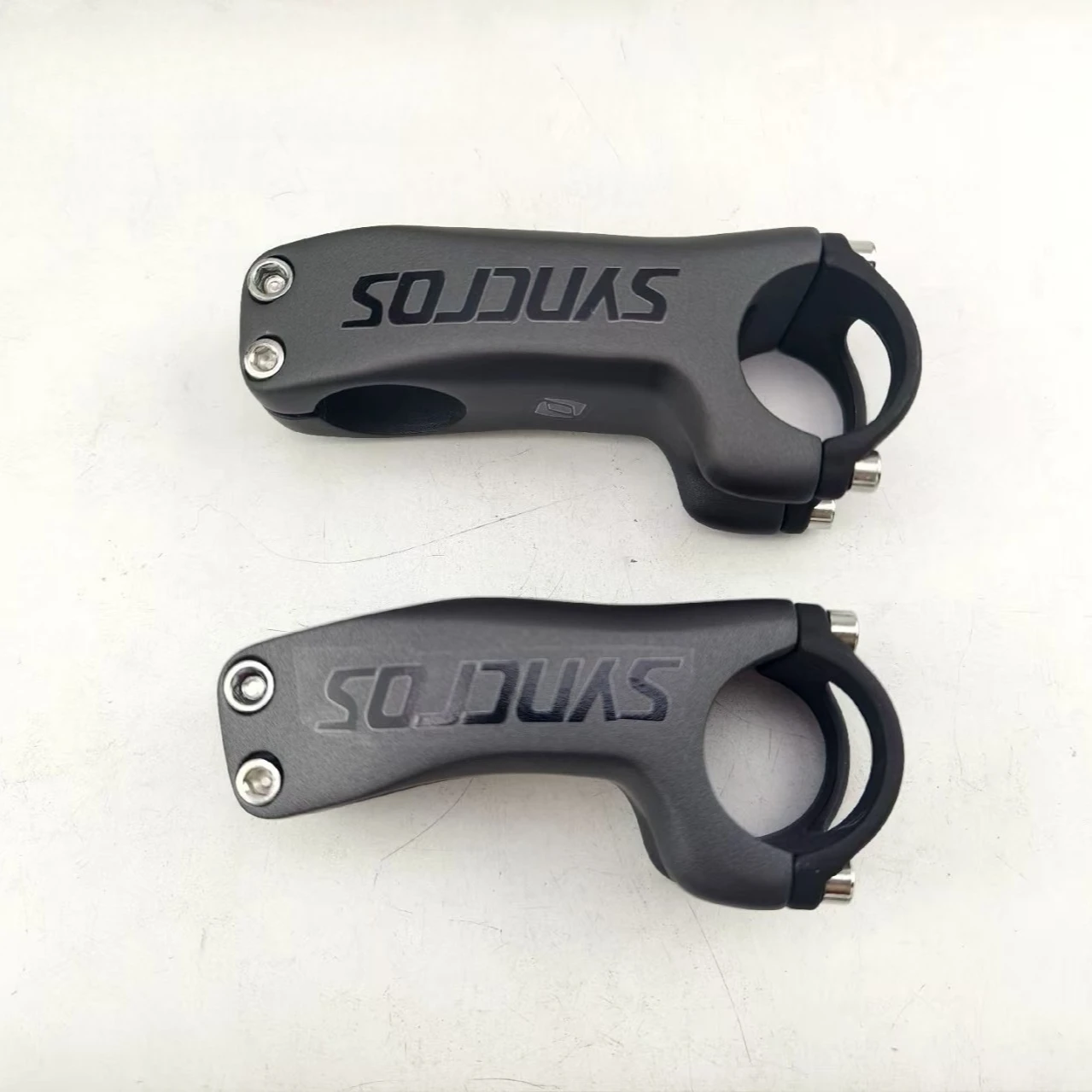 

Syncros карбоновые выносы для горного велосипеда, угол-6/17 градусов, карбоновый вынос, руль 31,8x70-130 мм, вилка 28,6 мм