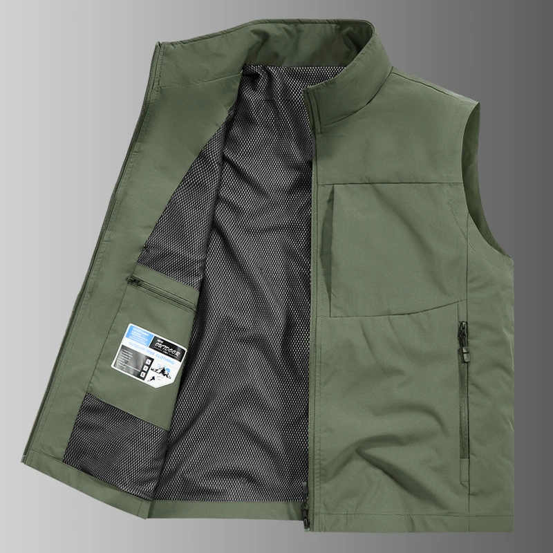 Thumbnail 2 - #46 Best Hiking Vests to Buy In 2026