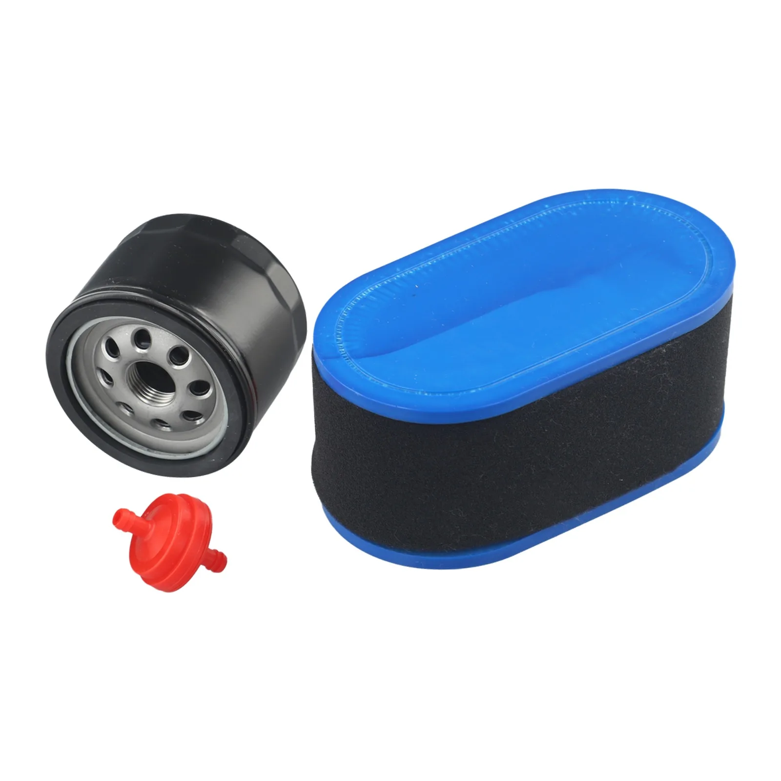 

For CC760ES For Craftsman Lawn Mower Filter Kit Lawn Mower Lawn Mower Maintenance Easy Installation Package Content