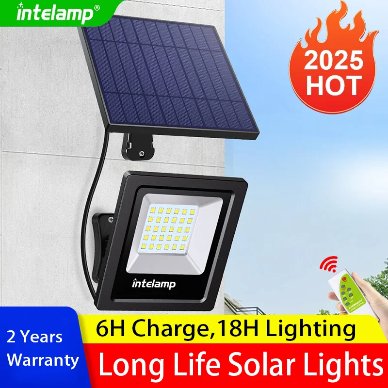 

2025 Newest 1200LM LED Outdoor Solar Lights Motion Sensor Wall External Solar Lamp Waterproof Sunlight Power Garden Wall Light