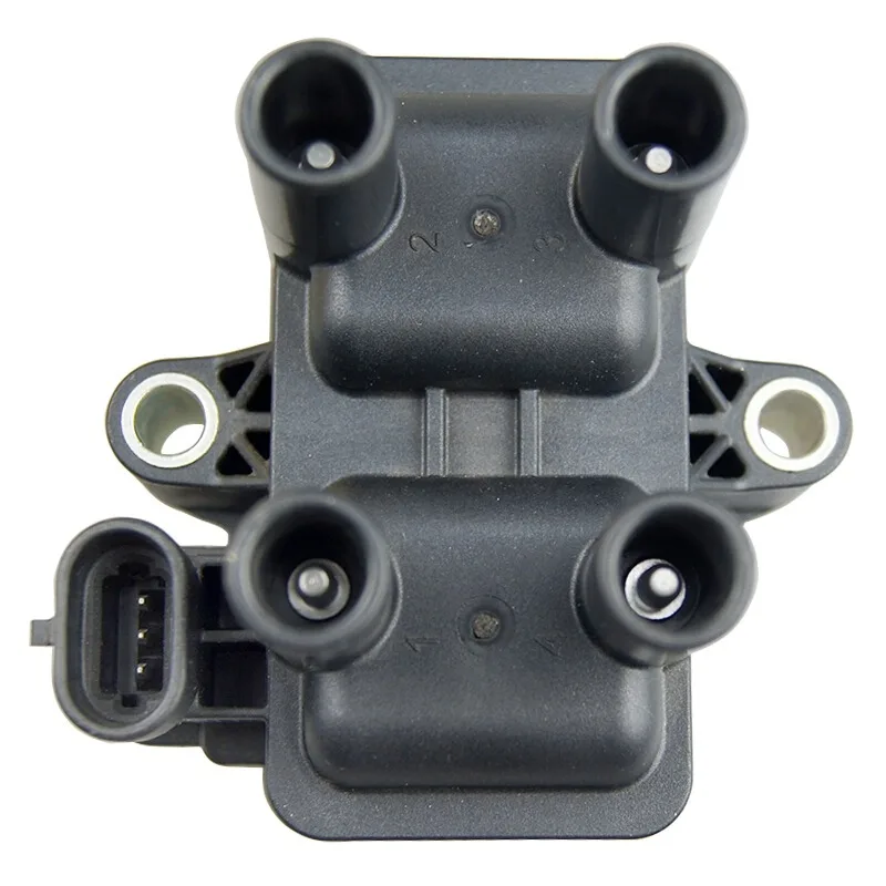 

For Wuling Zhiguang Rongguang Hongguang Hongtu B12 Engine Ignition Coil High Voltage Pack