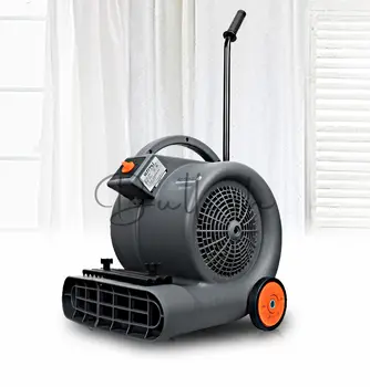 高出力床乾燥機、カーペット乾燥機、業務用送風機、浴室床乾燥機 10 best sales 床乾燥機 - №3