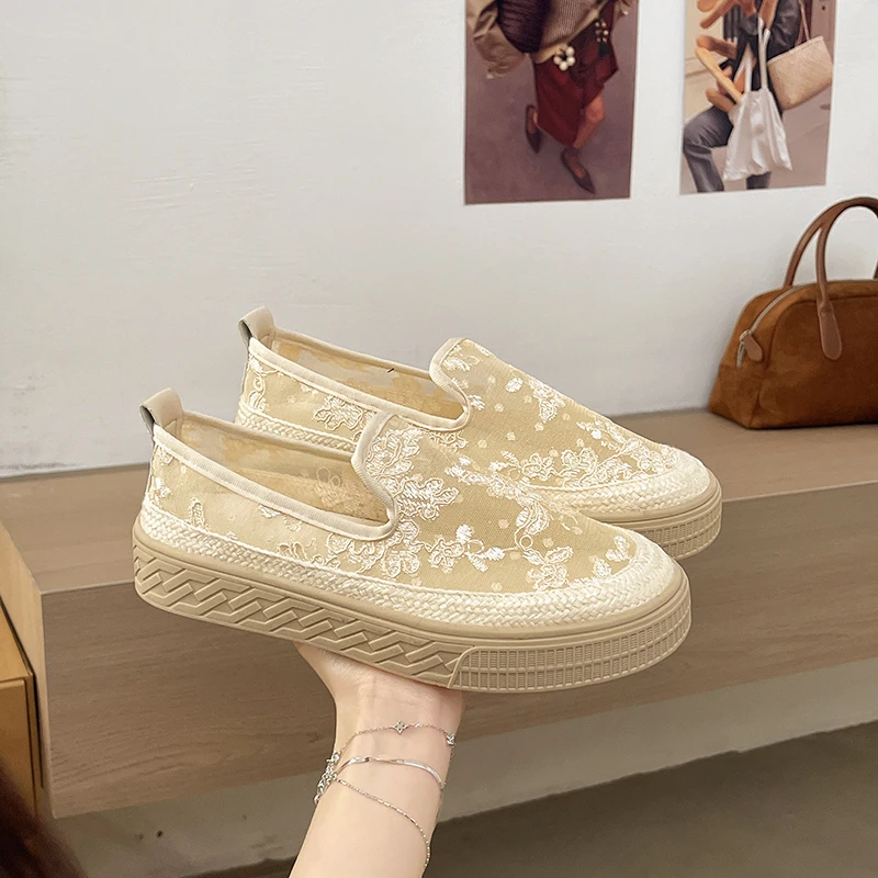 zapatos-de-pesca-casuales-de-encaje-para-mujer-con-suela-gruesa-transpirables-de-malla-antideslizantes-sin-cordones-de