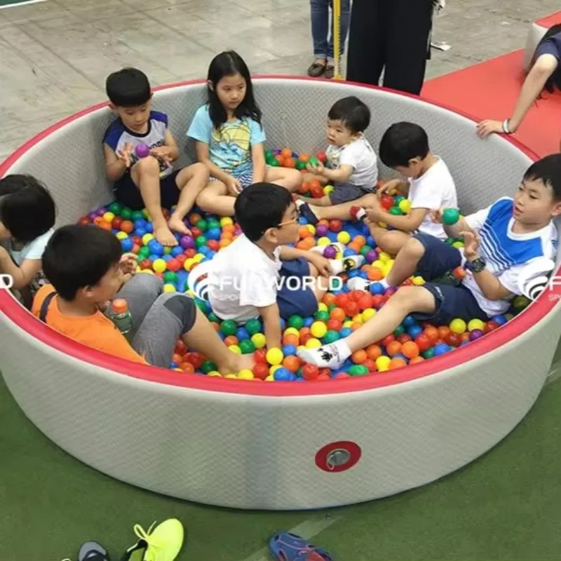 Air Swimming Pool Outdoor Inflatable Swimming Pool For Adult And Kids Drop Stitch Spa Tubs Pool