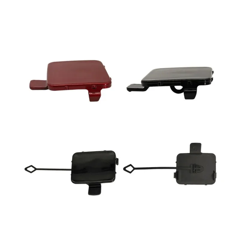 Рисунок 4 - 51117167575 Крышка переднего прицепа