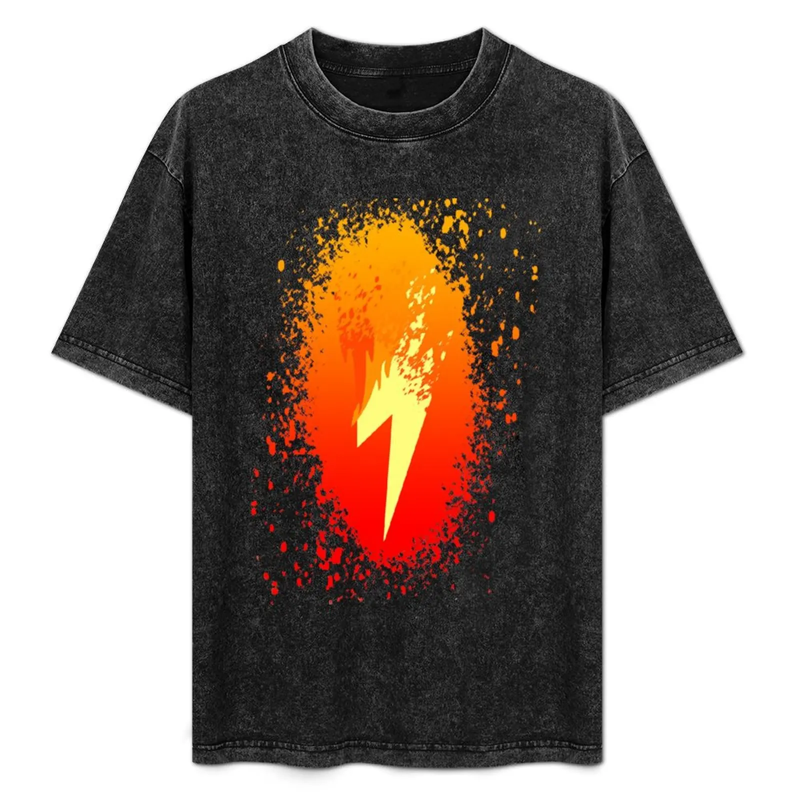 

Spitefire's Cutie Mark Spray Paint T-Shirt plus sizes sublime customs design your own shirts men