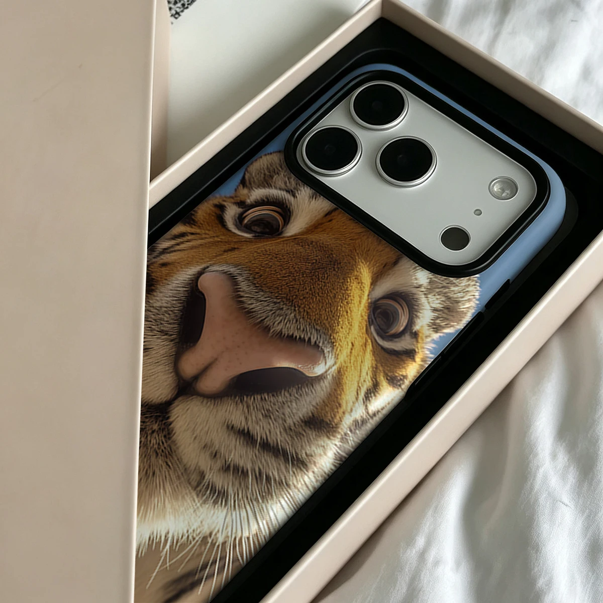 Prive Matte Bumper For Magsafe - огляд і ціна Matte Pc Case
