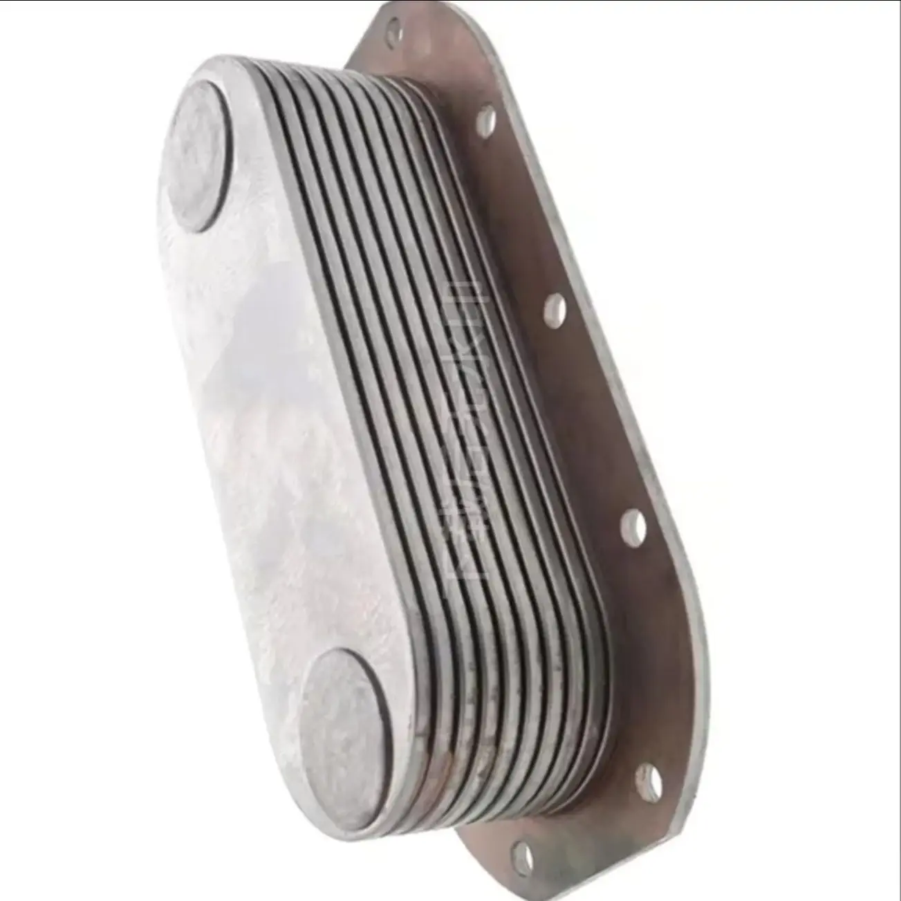 

641270 23522415 52458196 52474367 P23522416 For Detroit diesel engine S60 12.7 14L oil radiator oil cooled