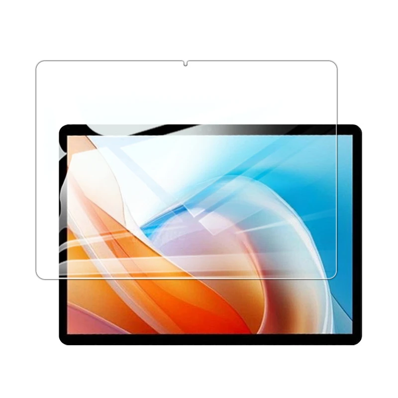 Für Meizu MBlu Pad 2 10,95 zoll HD Tablet Gehärtetes Glas Klar Displayschutzfolie für MEIZU MBLU Pad 2 Volle Abdeckung Schutz film