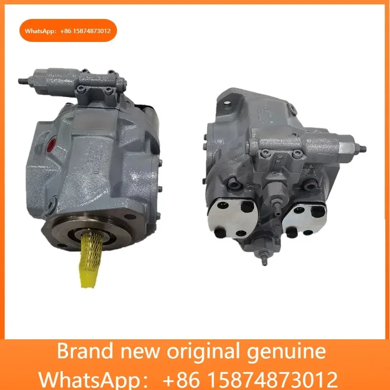 

Spot direct A10 A10VSO A10VSO180 A10VSO140 A10VSO140DFR/31R-PPB12N00 hydraulic plug pump